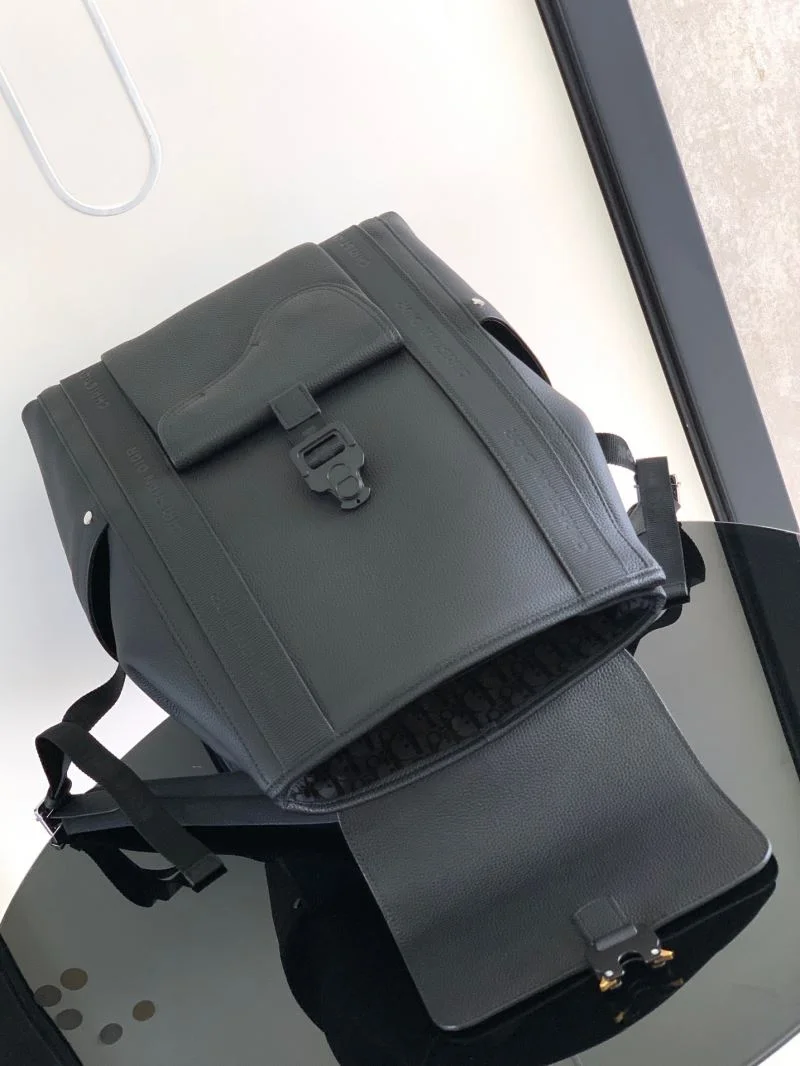 Christian Dior Backpacks Durable 47687