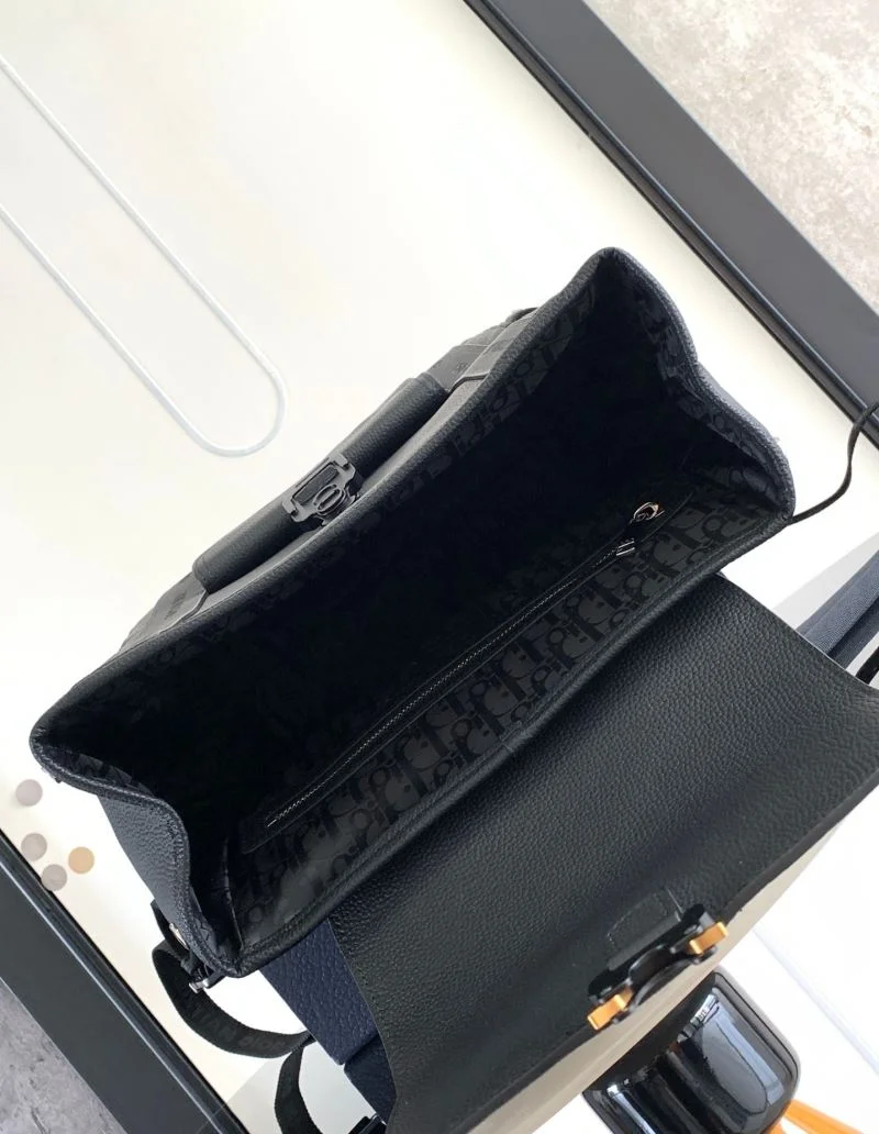 Christian Dior Backpacks Durable 47687