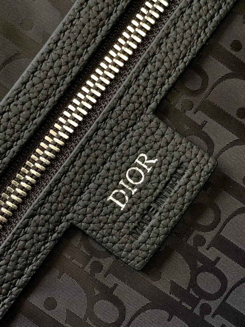 Christian Dior Backpacks Durable 47687