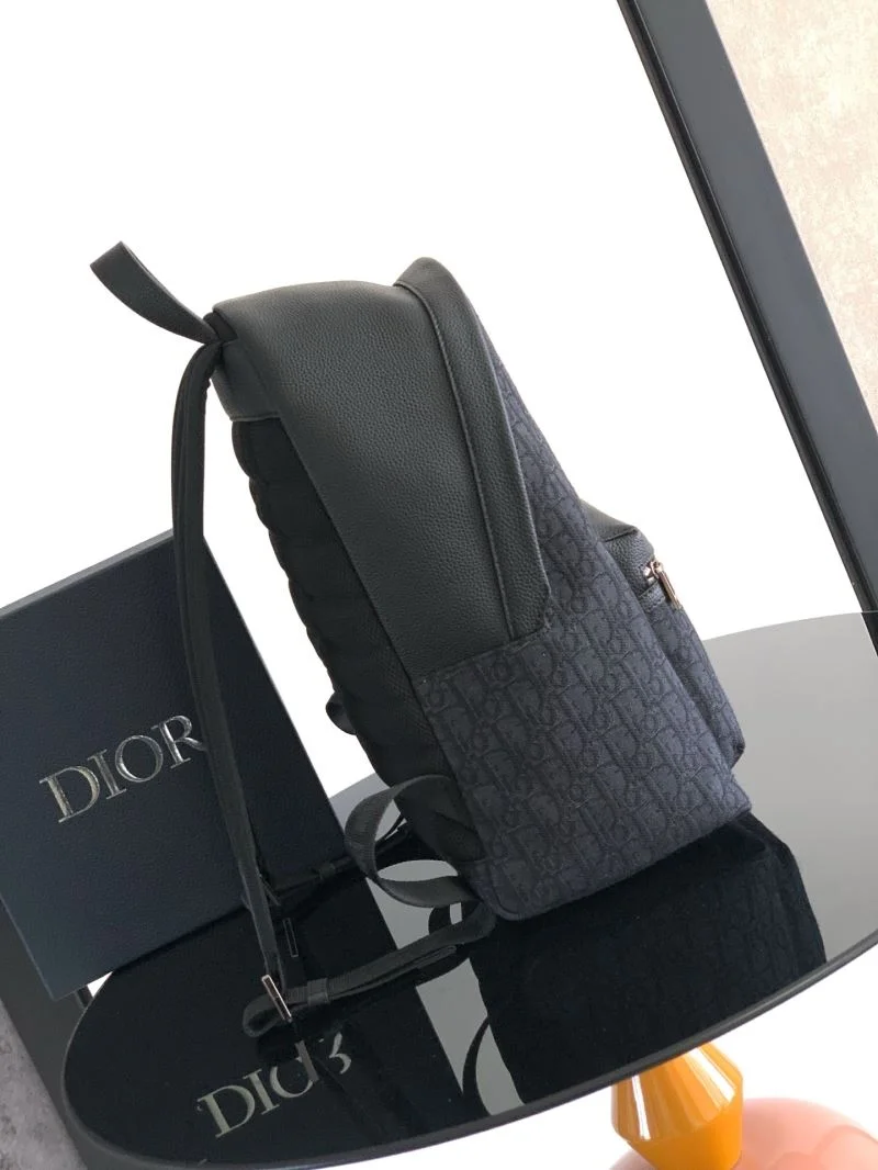 Christian Dior Backpacks Bold 47688