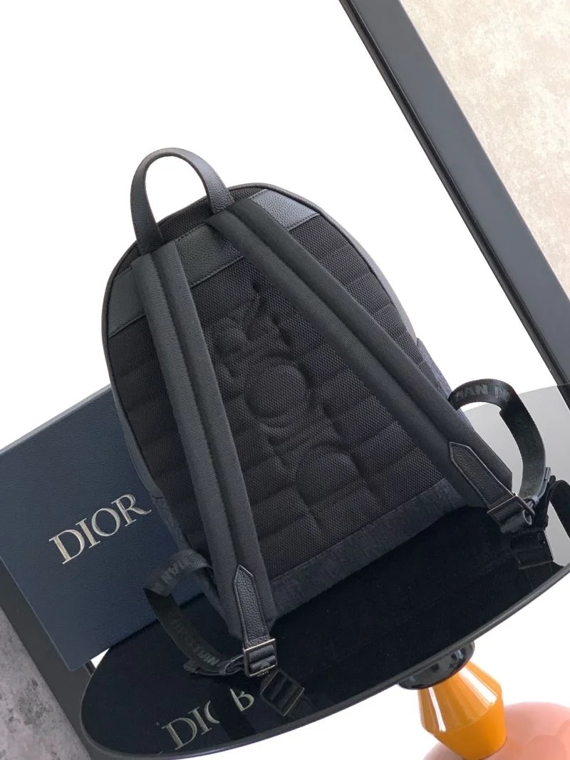 Christian Dior Backpacks Bold 47688