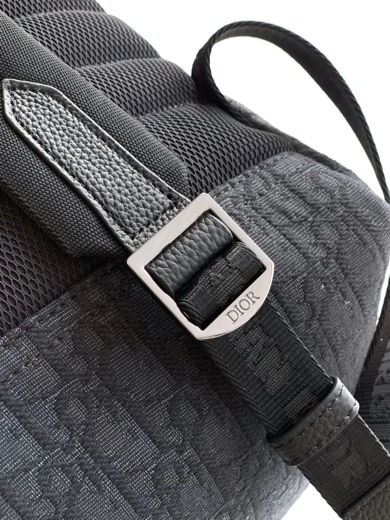 Christian Dior Backpacks Bold 47688