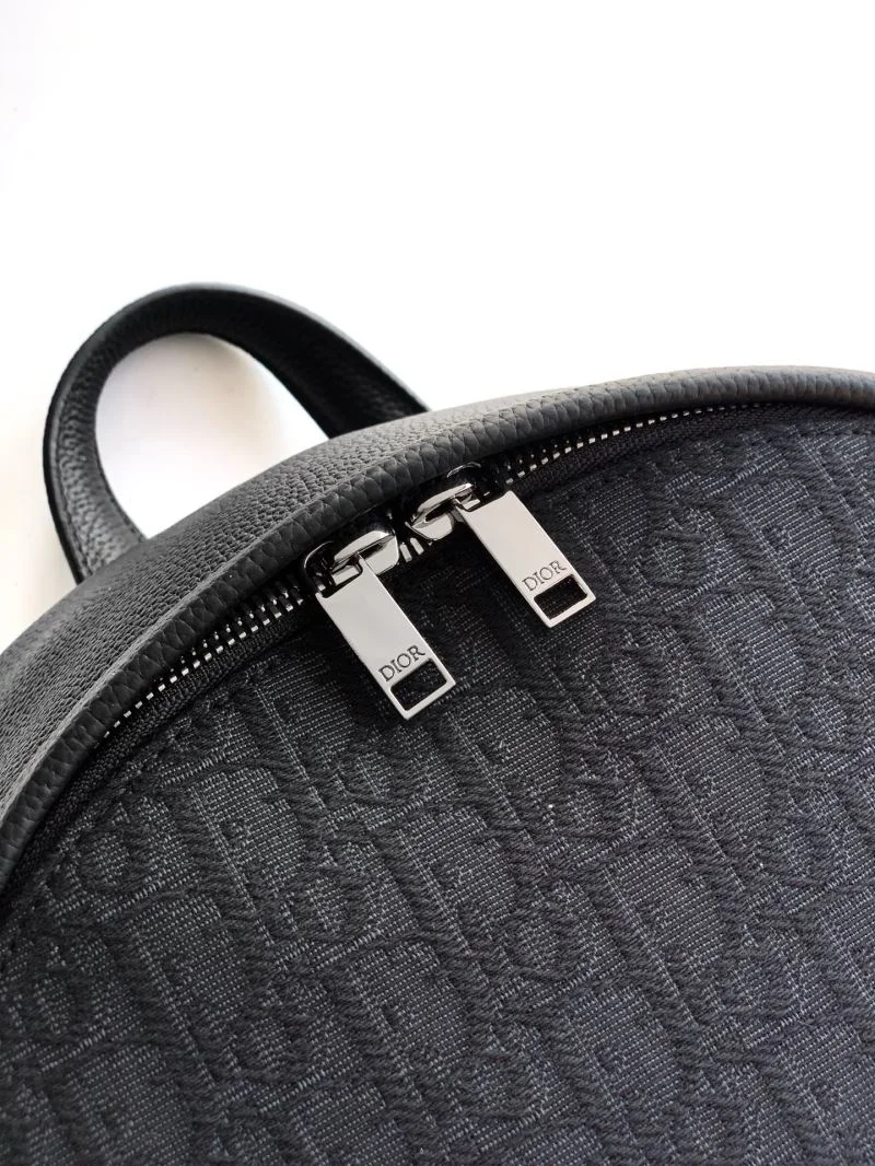 Christian Dior Backpacks Bold 47688