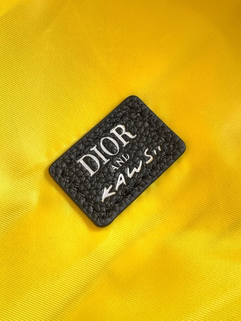 Christian Dior Backpacks Bold 47688