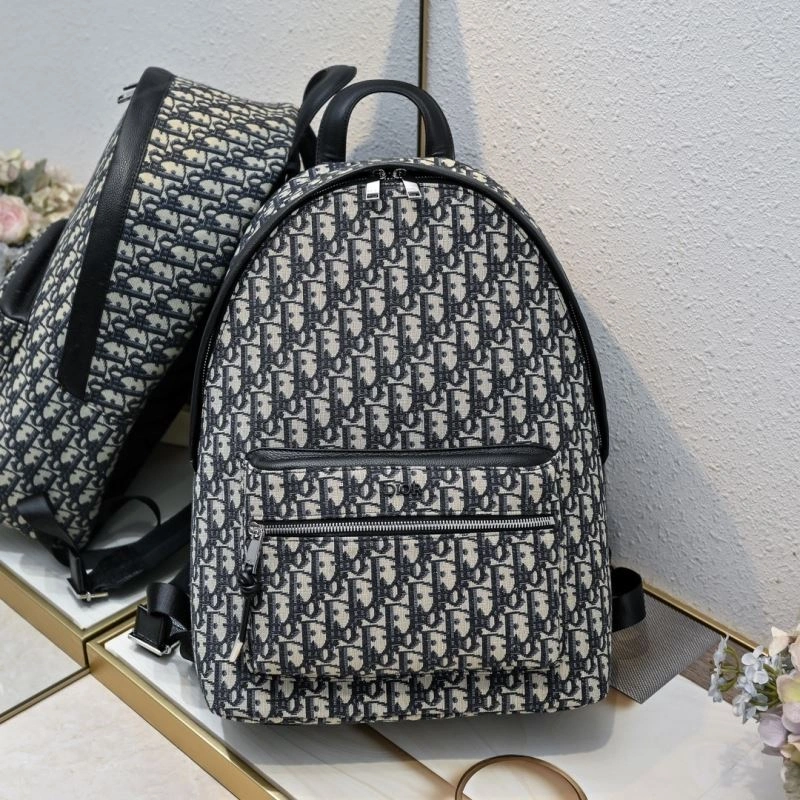 UrbanChic Christian Dior Backpacks 85724