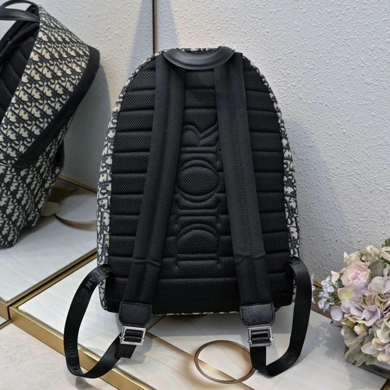 UrbanChic Christian Dior Backpacks 85724