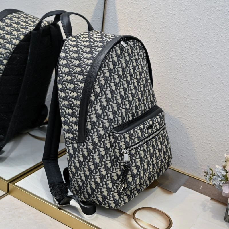 UrbanChic Christian Dior Backpacks 85724