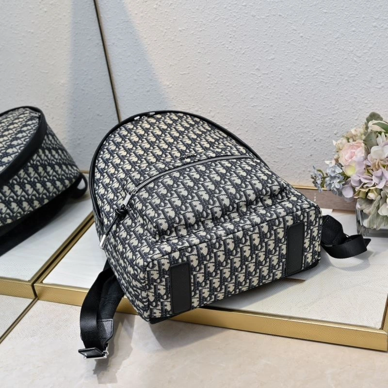 UrbanChic Christian Dior Backpacks 85724