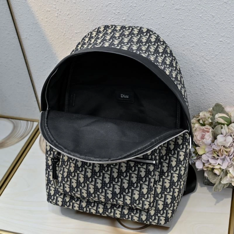 UrbanChic Christian Dior Backpacks 85724