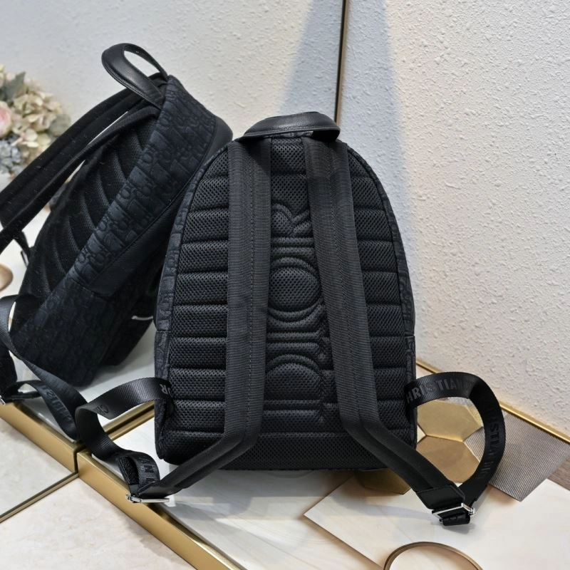 OdorResistant Christian Dior Backpacks 85725