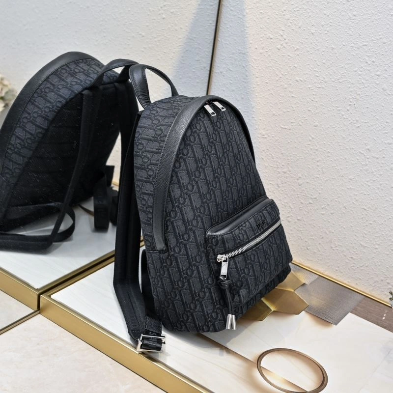 OdorResistant Christian Dior Backpacks 85725