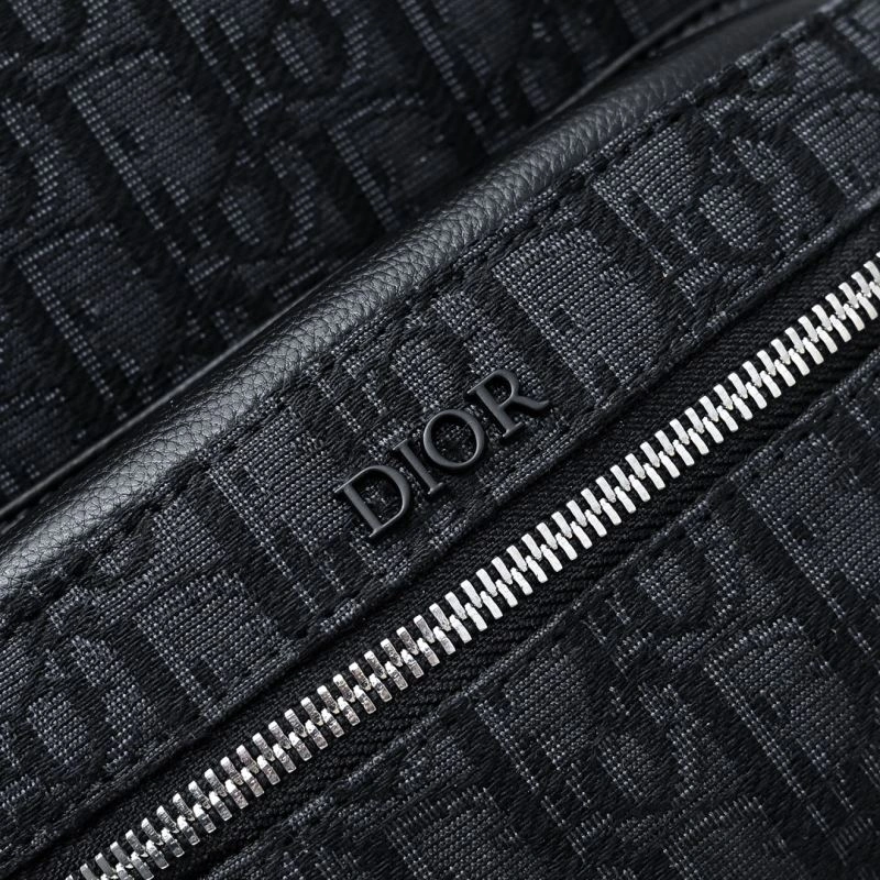 OdorResistant Christian Dior Backpacks 85725
