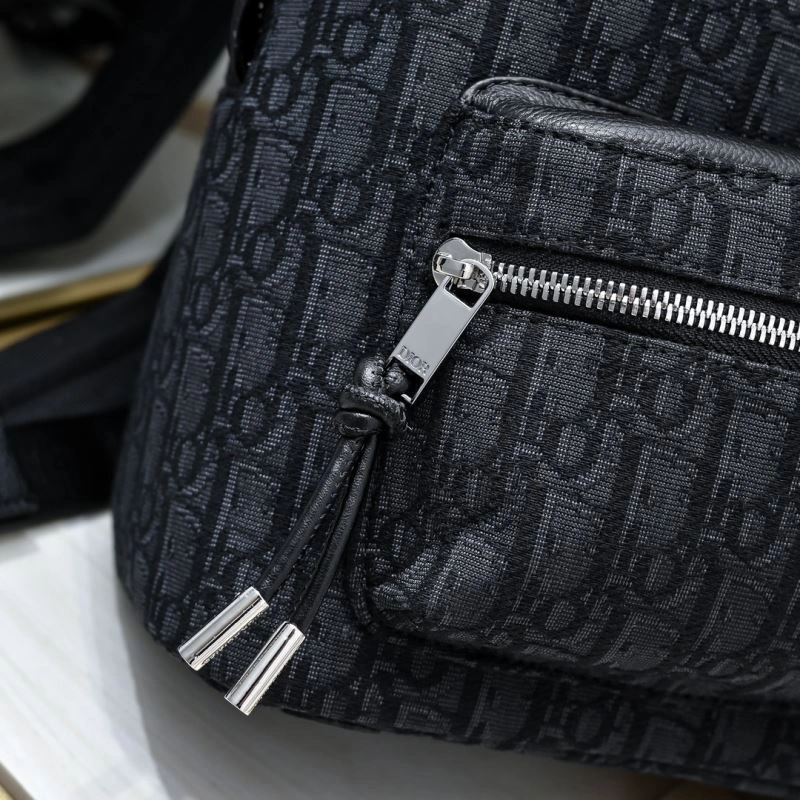 OdorResistant Christian Dior Backpacks 85725