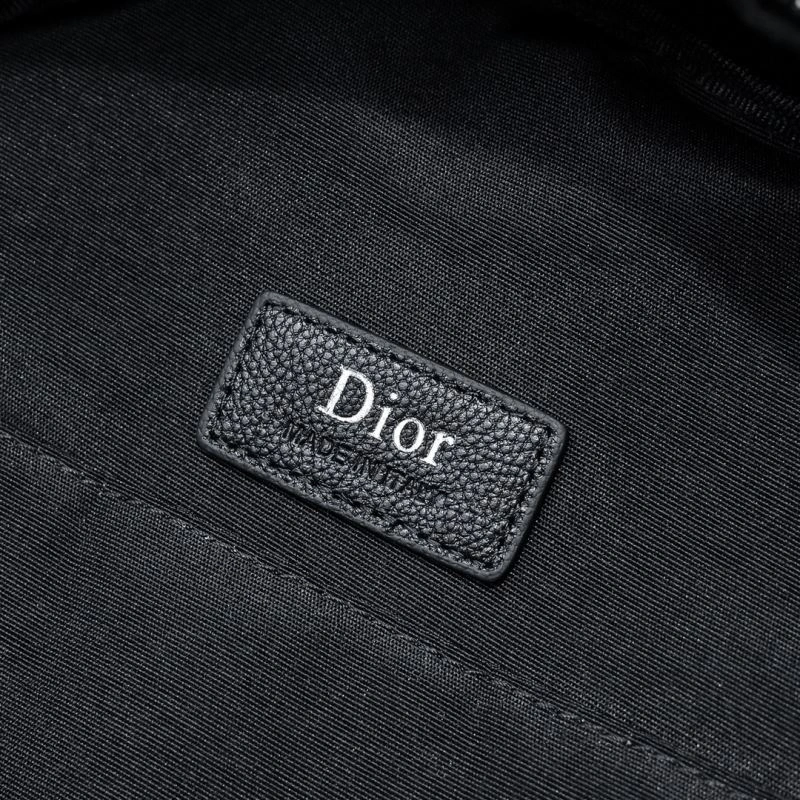 OdorResistant Christian Dior Backpacks 85725