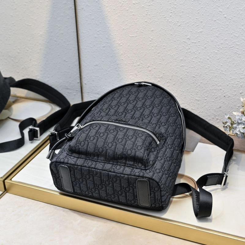 OdorResistant Christian Dior Backpacks 85725