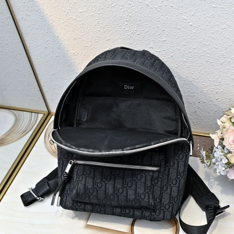OdorResistant Christian Dior Backpacks 85725