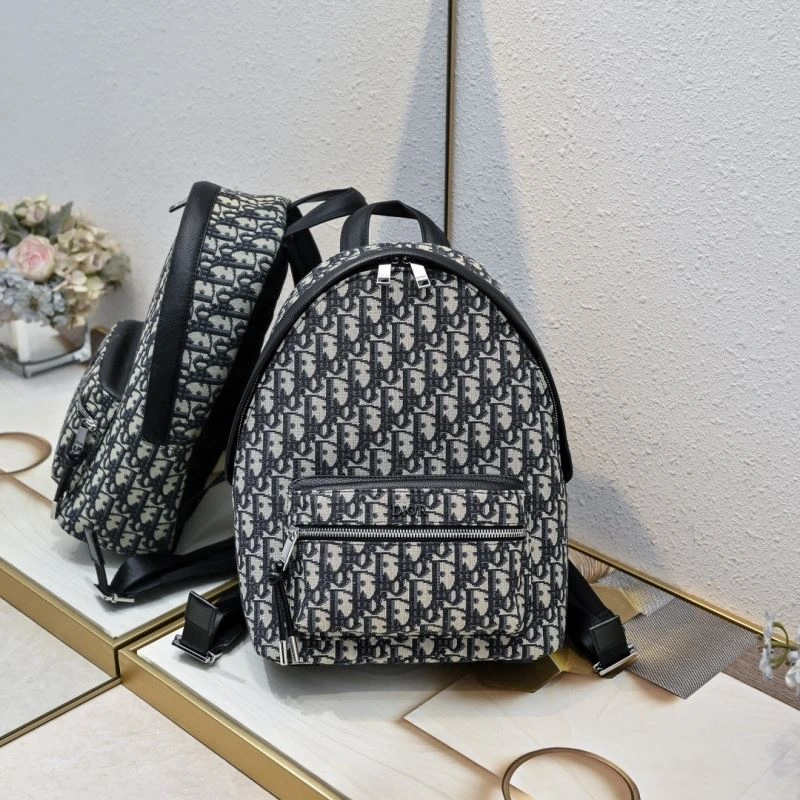 Christian Dior Backpacks SunProtective 85721