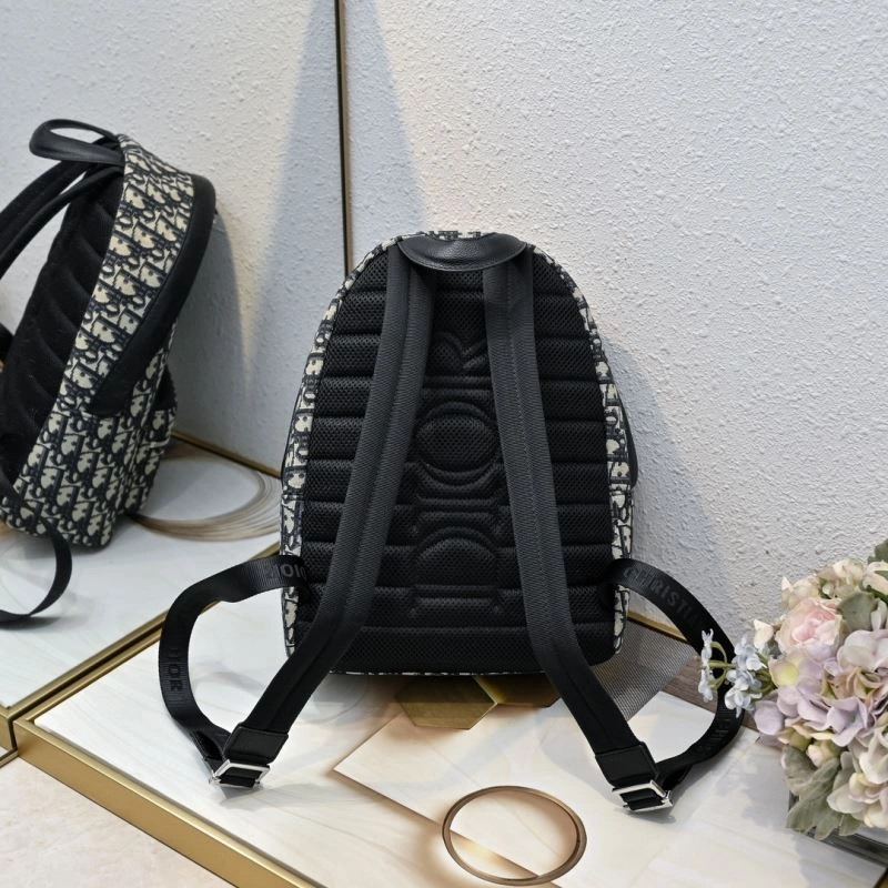 Christian Dior Backpacks SunProtective 85721