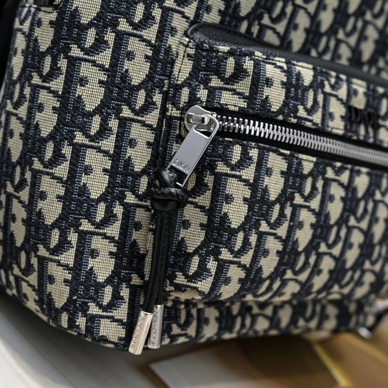 Christian Dior Backpacks SunProtective 85721