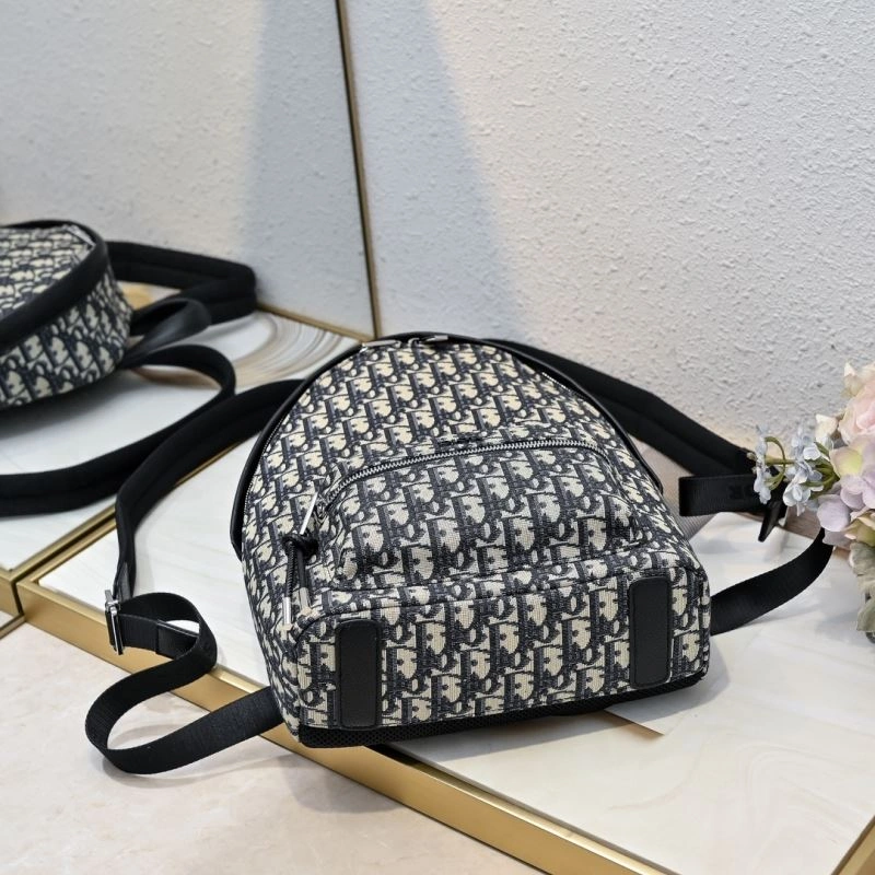 Christian Dior Backpacks SunProtective 85721