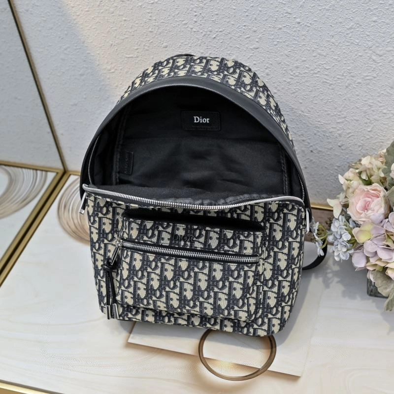 Christian Dior Backpacks SunProtective 85721