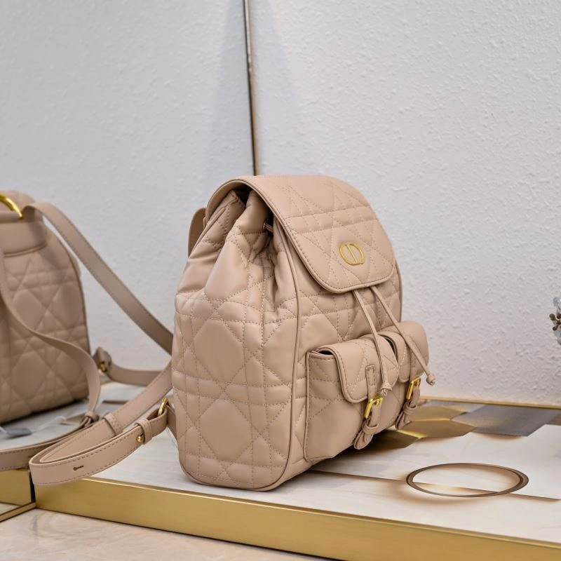 Snug Christian Dior Backpacks 85720