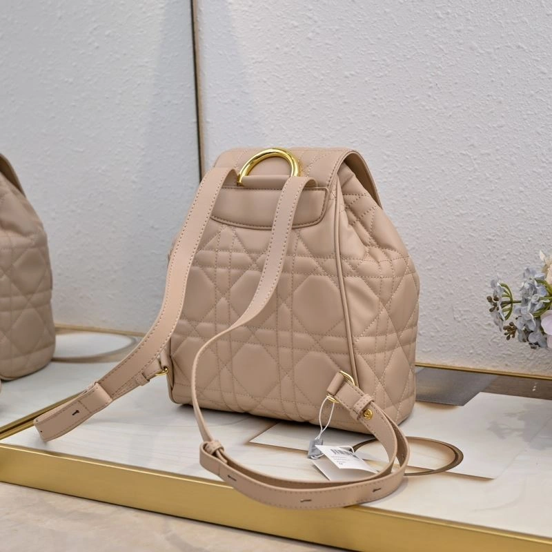 Snug Christian Dior Backpacks 85720