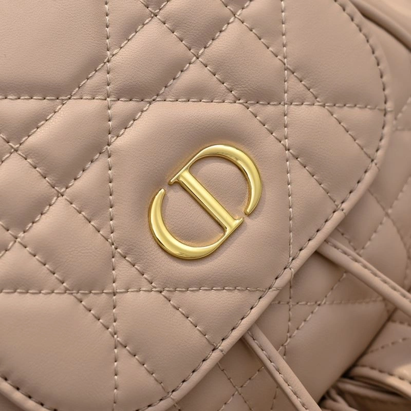 Snug Christian Dior Backpacks 85720