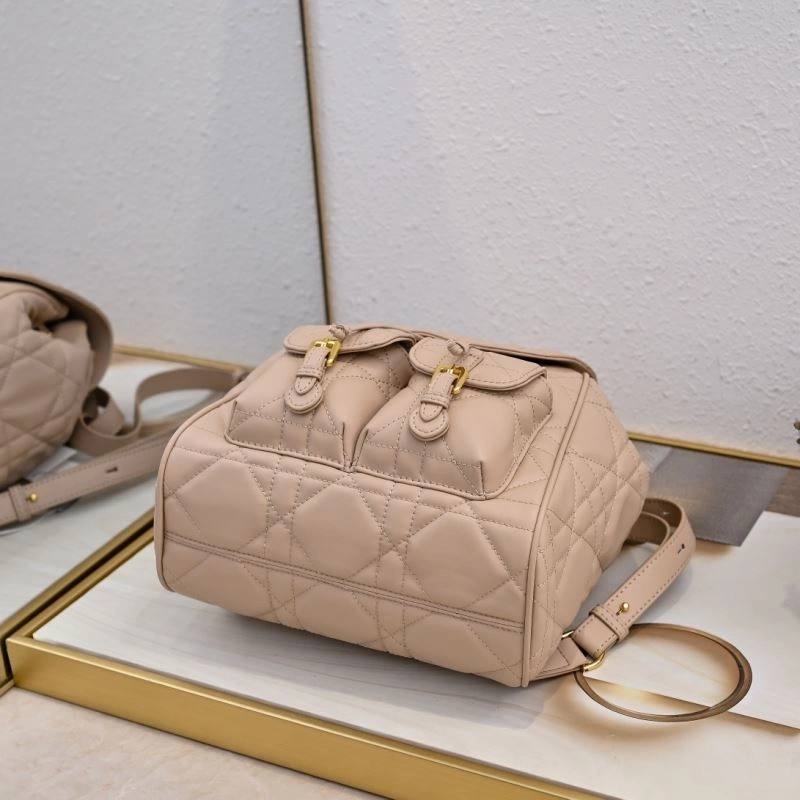 Snug Christian Dior Backpacks 85720