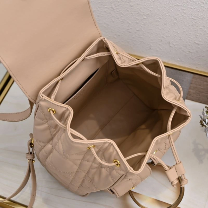 Snug Christian Dior Backpacks 85720