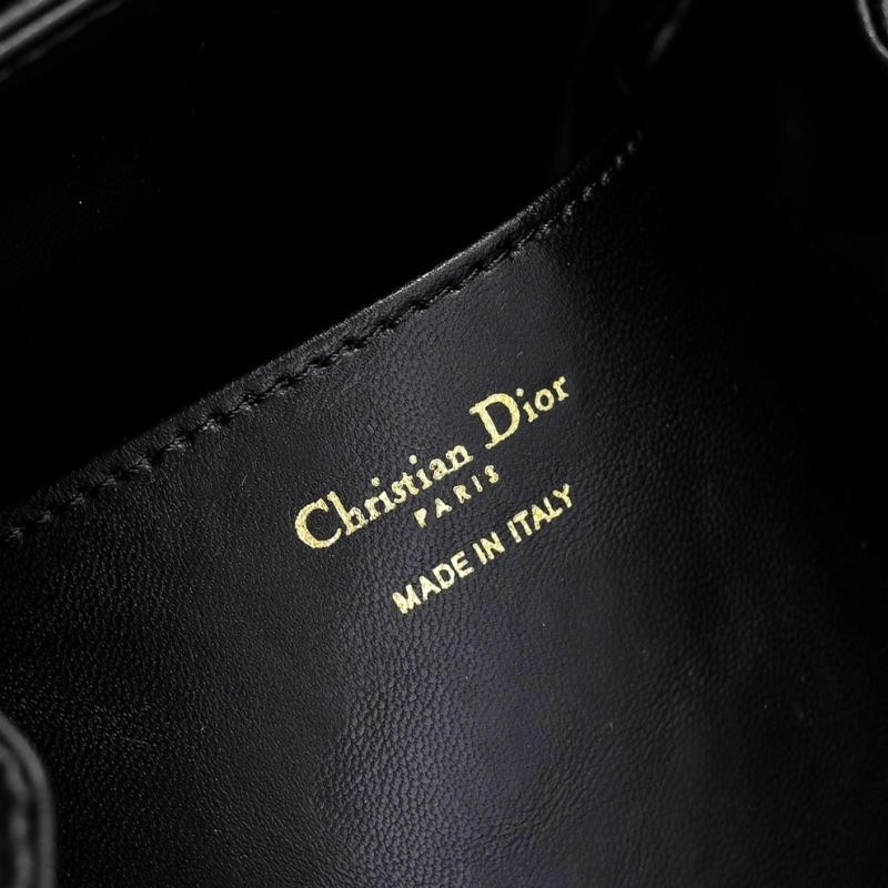 Christian Dior Backpacks TimelessDesign 85717