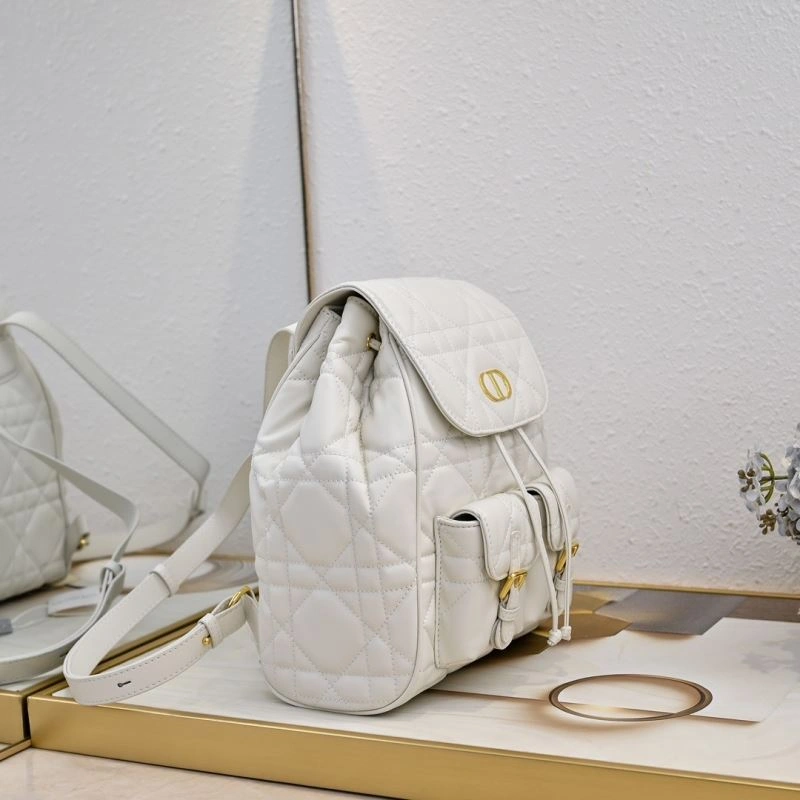 EasyCare Christian Dior Backpacks 85714