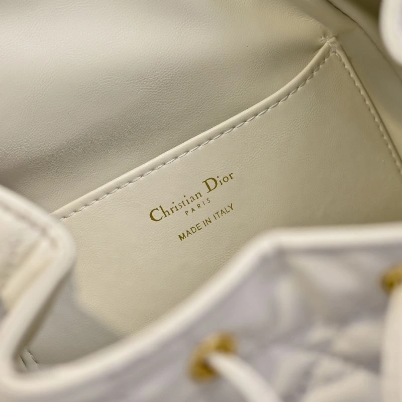 EasyCare Christian Dior Backpacks 85714