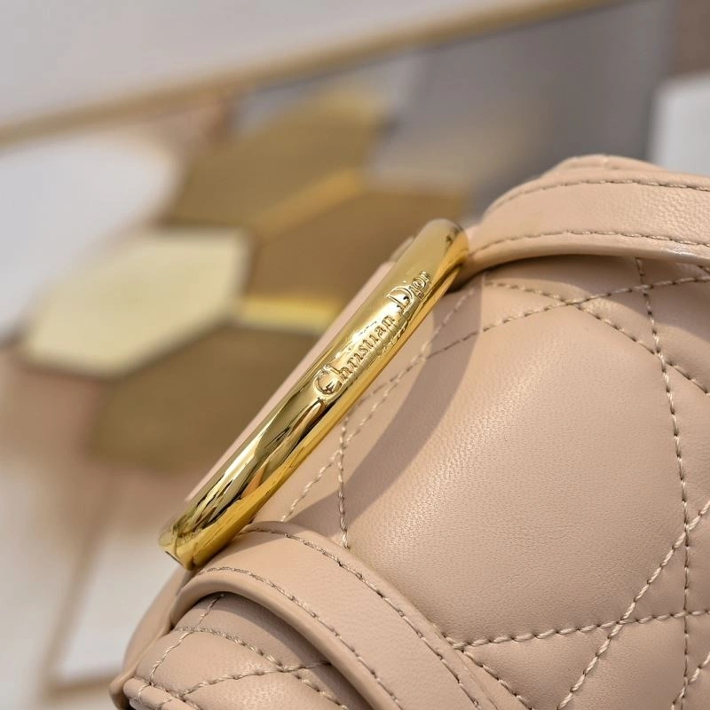 Effortless Christian Dior Backpacks 85713