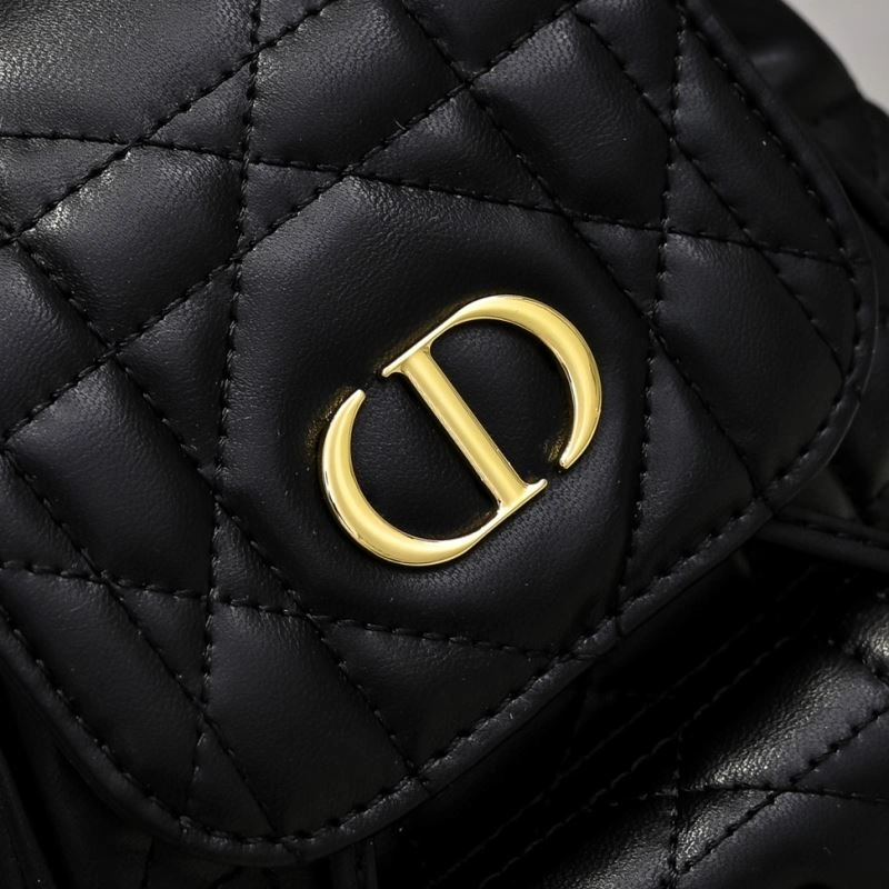 Christian Dior Backpacks Durable 85710