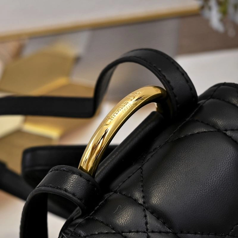 Christian Dior Backpacks Durable 85710