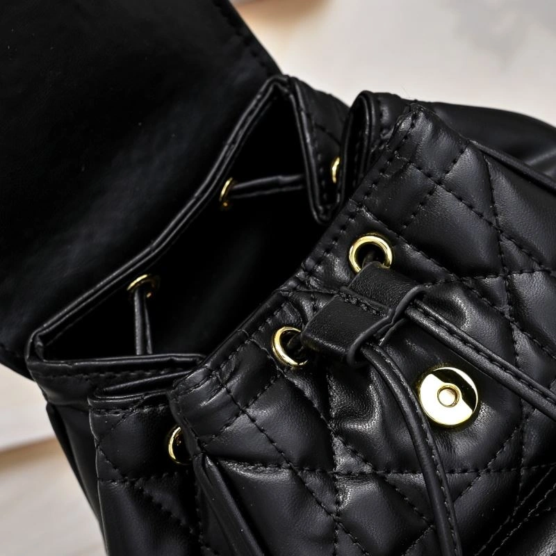 Christian Dior Backpacks Durable 85710