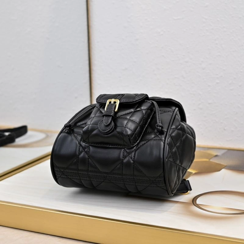 Christian Dior Backpacks Durable 85710