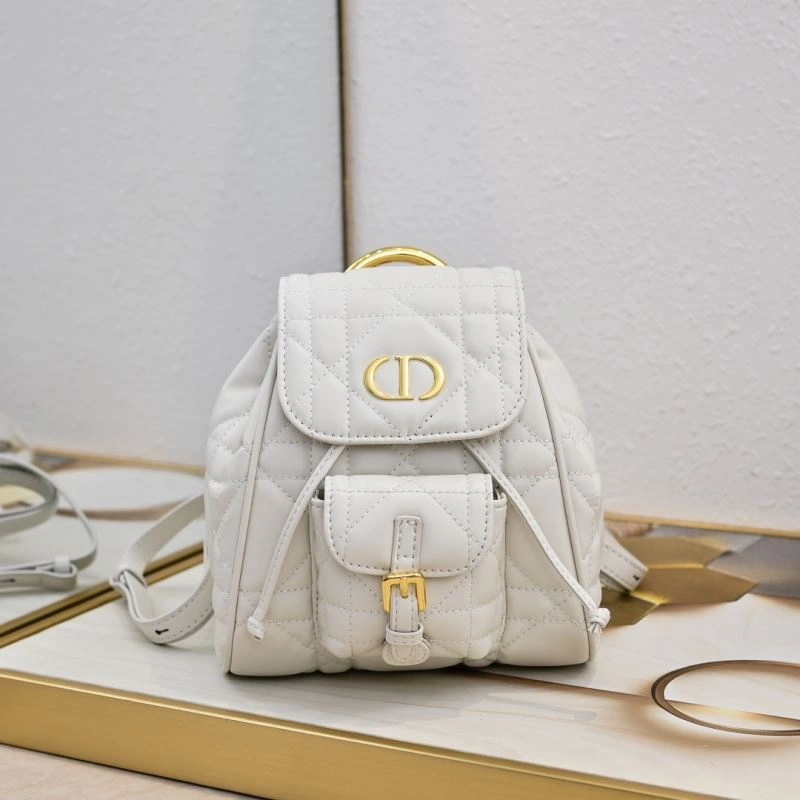 Modern Christian Dior Backpacks 85708