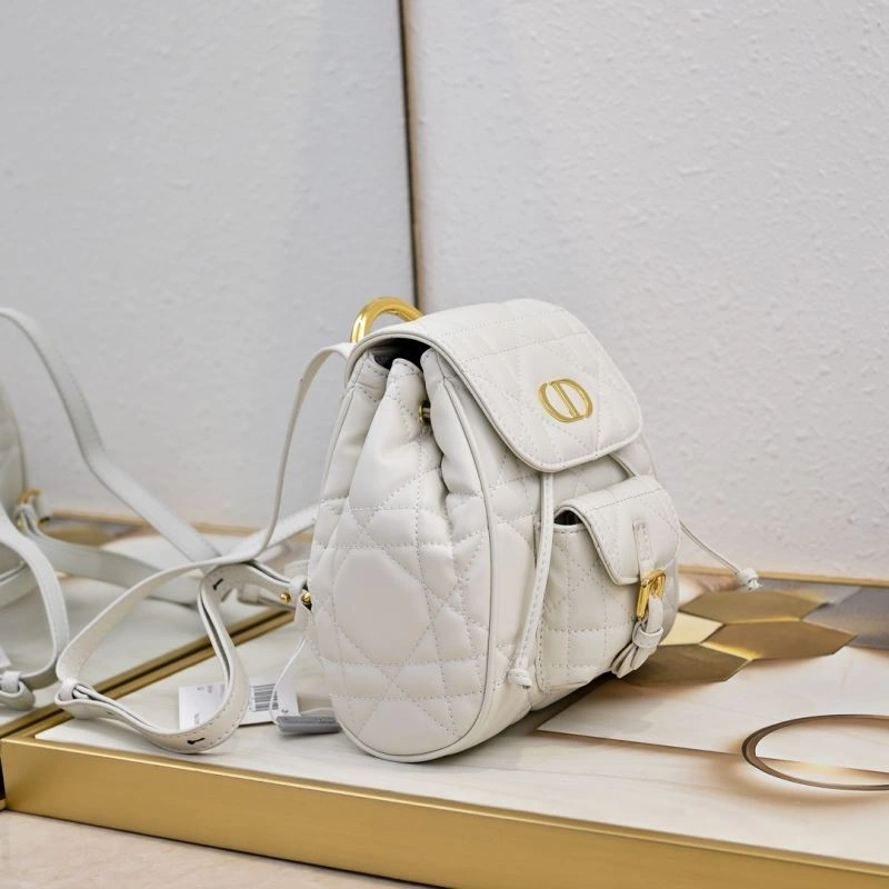 Modern Christian Dior Backpacks 85708