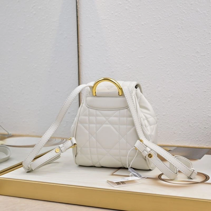 Modern Christian Dior Backpacks 85708