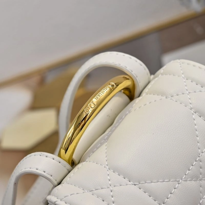 Modern Christian Dior Backpacks 85708
