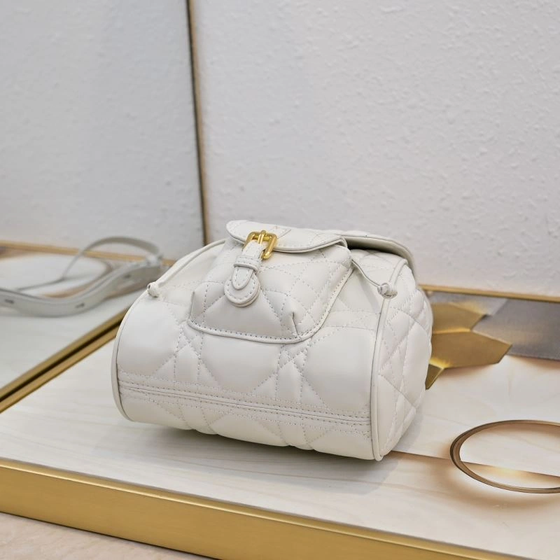 Modern Christian Dior Backpacks 85708