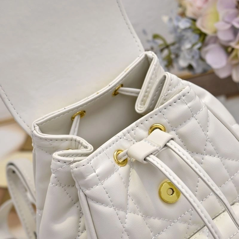 Modern Christian Dior Backpacks 85708
