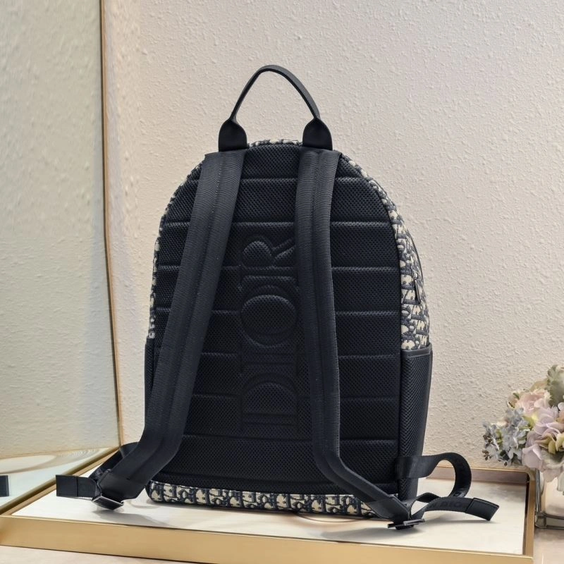 Durable Christian Dior Backpacks 85750