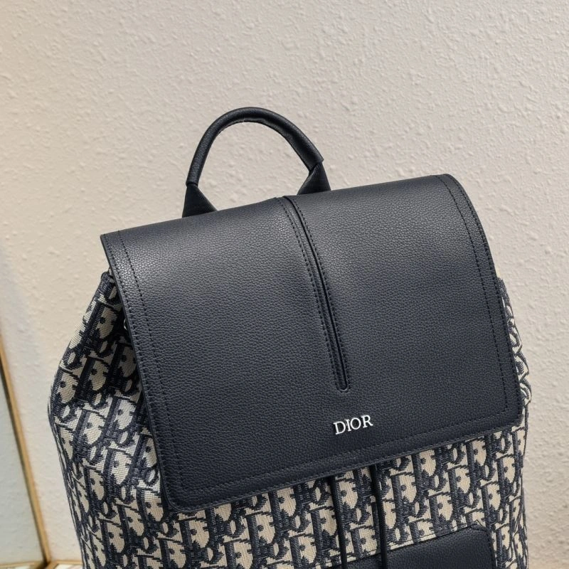 Durable Christian Dior Backpacks 85750