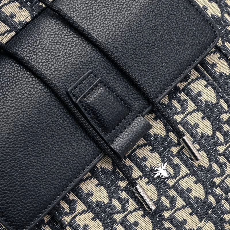 Durable Christian Dior Backpacks 85750