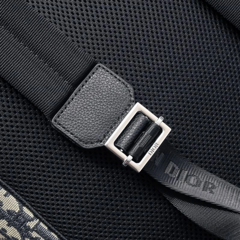 Durable Christian Dior Backpacks 85750