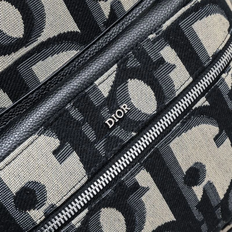 Christian Dior Backpacks Packable 85709