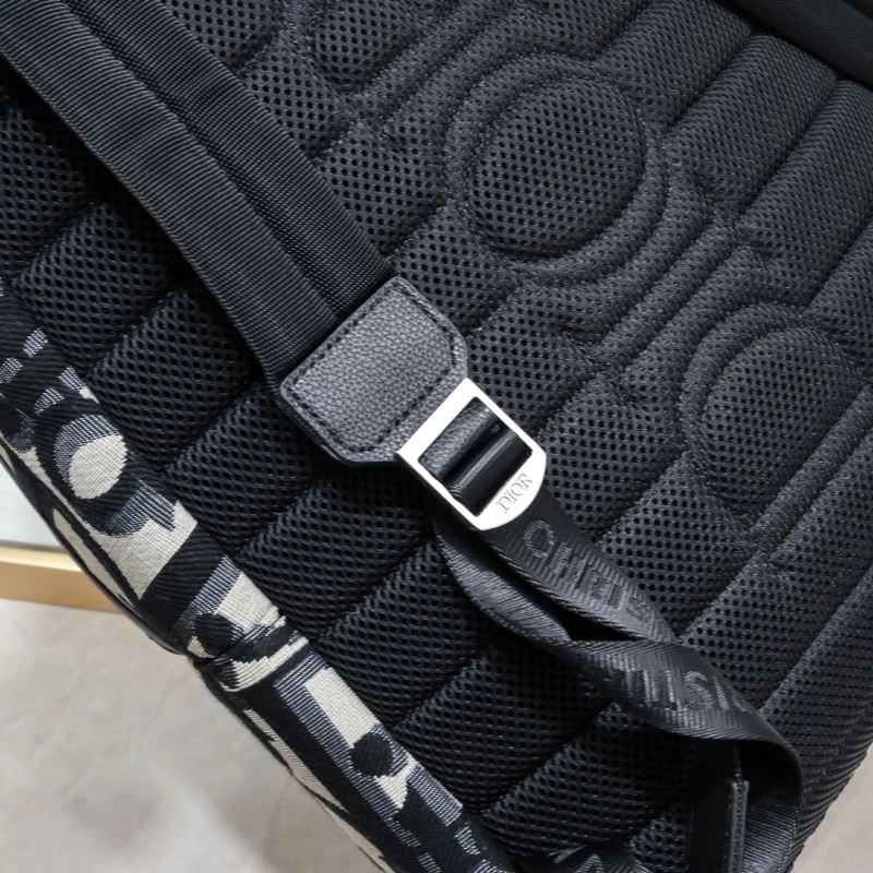 Christian Dior Backpacks Packable 85709